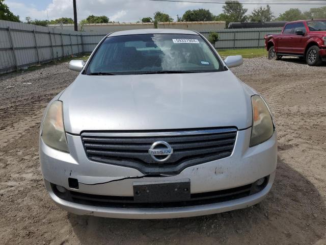 Photo 5 from auction – 2008 NISSAN ALTIMA 2.5 with VIN 1N4AL21E98C167216