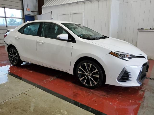 Photo 4 from auction – 2017 TOYOTA COROLLA L with VIN 2T1BURHE5HC812767