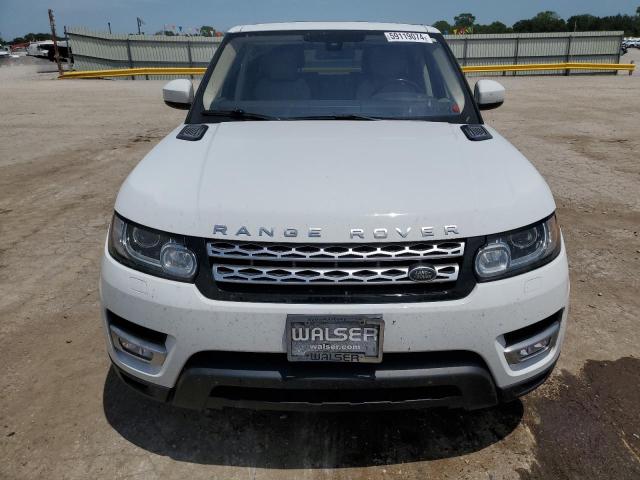 Foto 5 de la subasta – 2016 LAND ROVER RANGE ROVE con VIN SALWR2VF6GA634497