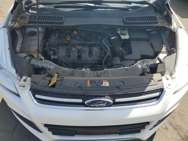 Photo 11 from auction – 2016 FORD ESCAPE TIT with VIN 1FMCU9J90GUC75692