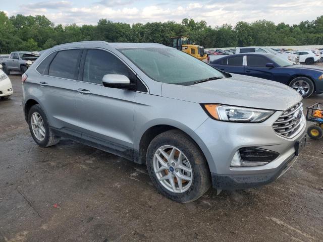 Photo 4 from auction – 2021 FORD EDGE SEL with VIN 2FMPK3J99MBA18018