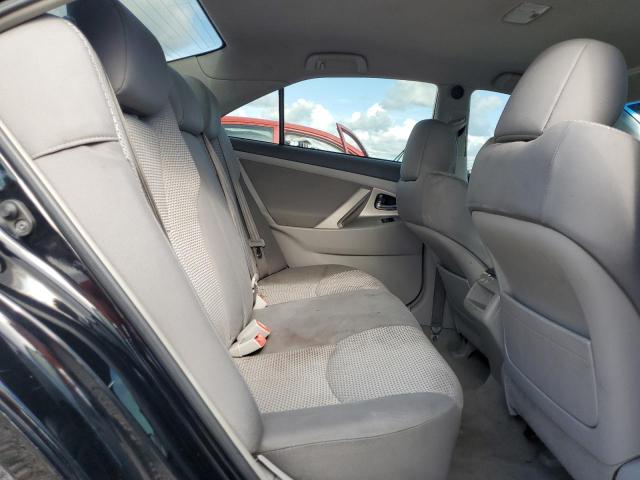 Photo 10 from auction – 2011 TOYOTA CAMRY BASE with VIN 4T1BF3EK7BU723211