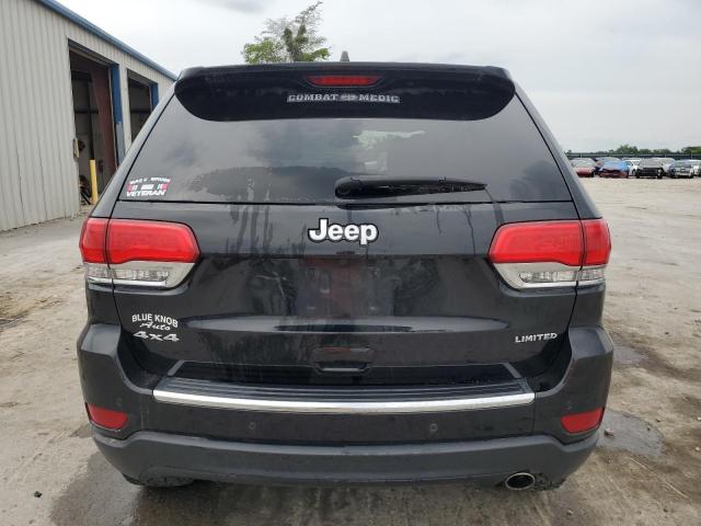 Photo 6 from auction – 2019 JEEP GRAND CHER with VIN 1C4RJFBG6KC693630