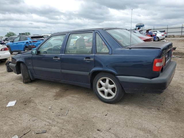 Photo 2 from auction – 1996 VOLVO 850 BASE with VIN YV1LS5558T1335993