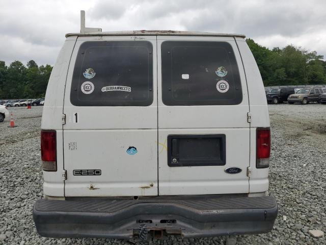 Photo 6 from auction – 2004 FORD ECONOLINE with VIN 1FTNE24LX4HA76310