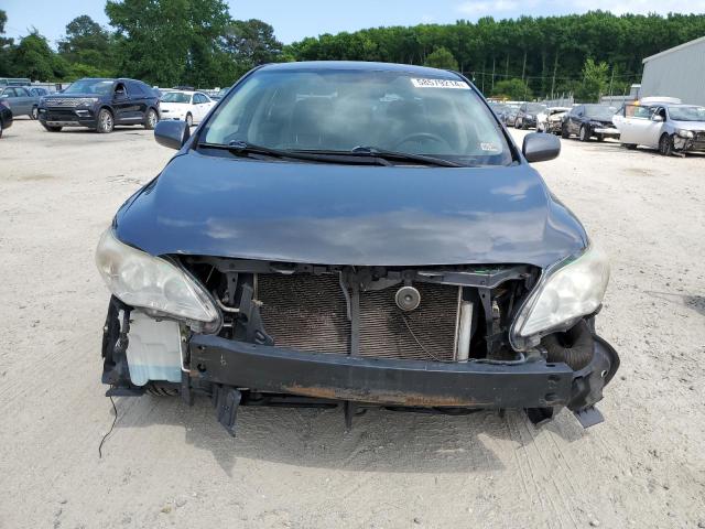 Photo 5 from auction – 2011 TOYOTA COROLLA BA with VIN 2T1BU4EEXBC637849