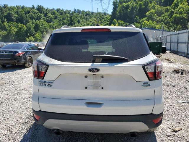 Photo 6 from auction – 2018 FORD ESCAPE SE with VIN 1FMCU9G90JUB49525