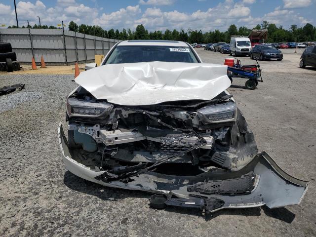 Photo 5 from auction – 2020 ACURA TLX TECHNO with VIN 19UUB2F43LA006053