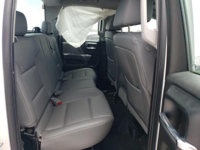 Photo 10 from auction – 2015 CHEVROLET SILVERADO with VIN 1GCRCPEC8FZ157631