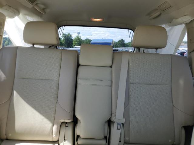 Photo 10 from auction – 2018 LEXUS GX 460 with VIN JTJBM7FX9J5208096