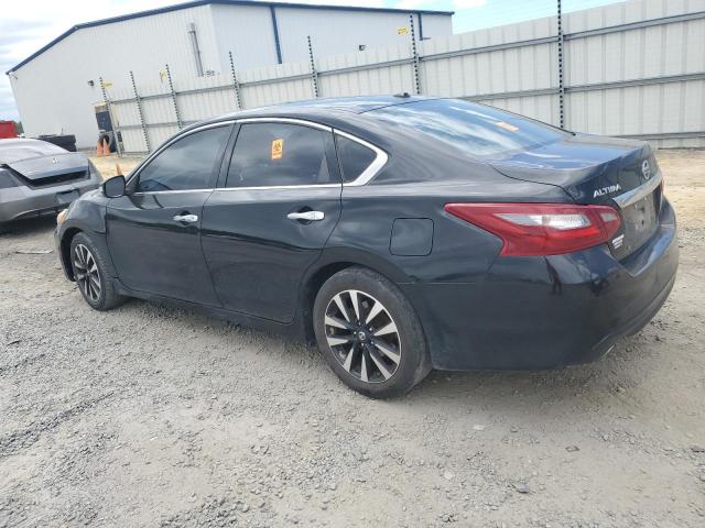 Photo 2 from auction – 2018 NISSAN ALTIMA 2.5 with VIN 1N4AL3AP4JC172272