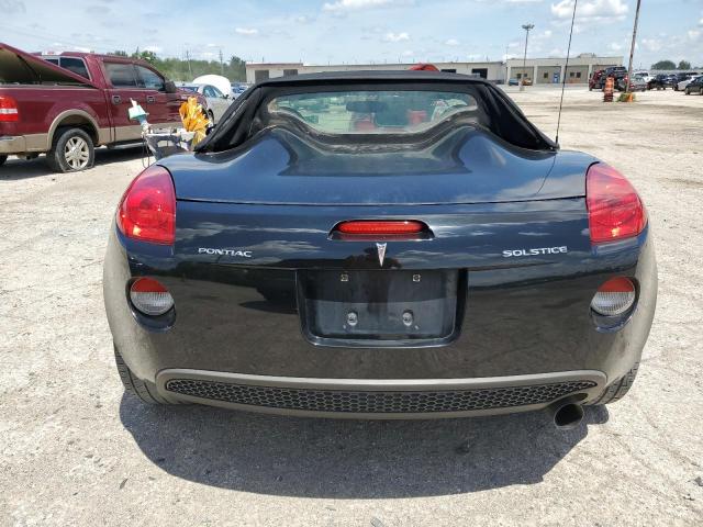 Photo 6 from auction – 2007 PONTIAC SOLSTICE with VIN 1G2MB35B37Y131284