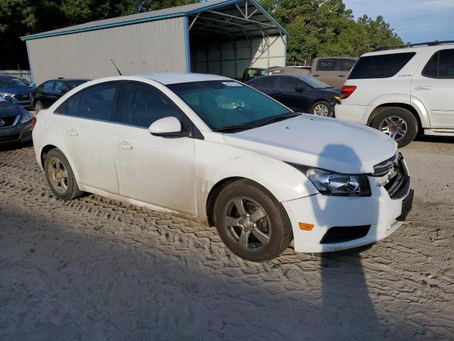 Photo 4 from auction – 2012 CHEVROLET CRUZE LT with VIN 1G1PF5SCXC7244258