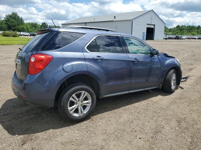 Photo 3 from auction – 2014 CHEVROLET EQUINOX LT with VIN 2GNFLFEK2E6297129