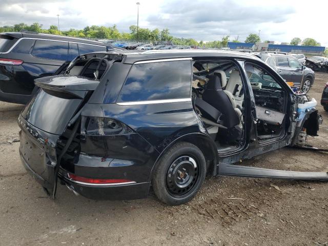 Photo 3 from auction – 2021 LINCOLN AVIATOR BL with VIN 5LM5J9XC3MGL09426