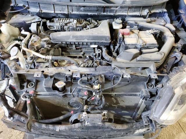 Photo 12 from auction – 2019 NISSAN ROGUE S with VIN KNMAT2MT1KP510959