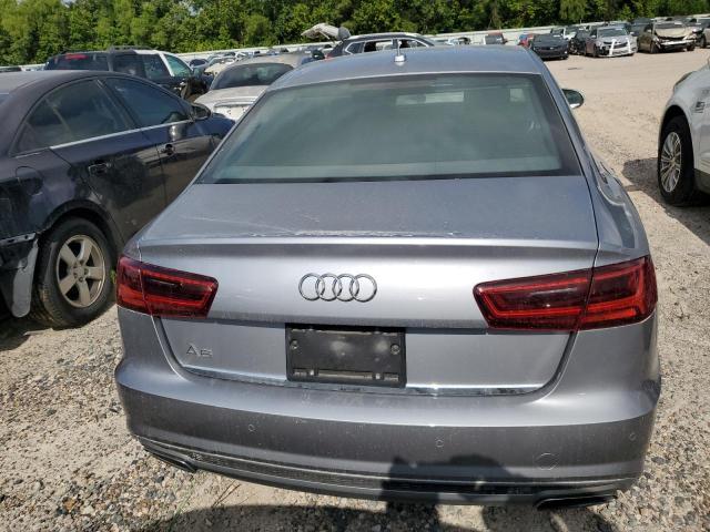 Photo 6 from auction – 2016 AUDI A6 PREMIUM with VIN WAUDFAFC7GN084271