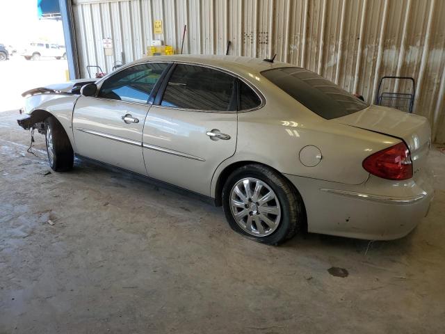 Photo 2 from auction – 2008 BUICK LACROSSE C with VIN 2G4WC582481293675