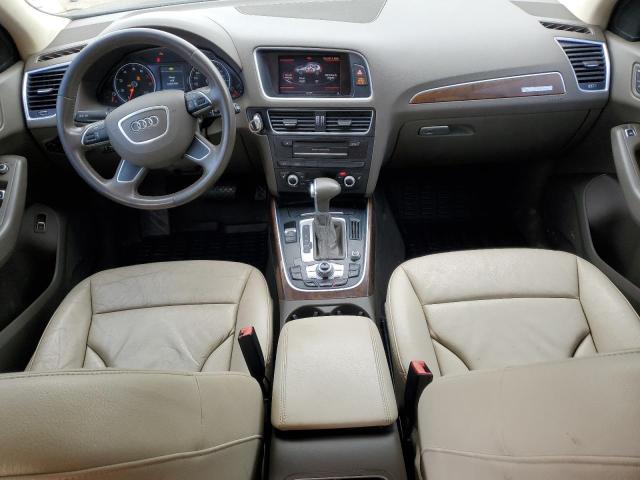 Photo 8 from auction – 2015 AUDI Q5 PREMIUM with VIN WA1CFAFP7FA064703