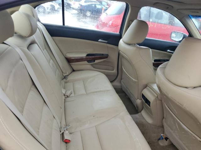 Photo 10 from auction – 2011 HONDA ACCORD EXL with VIN 1HGCP2F84BA067376