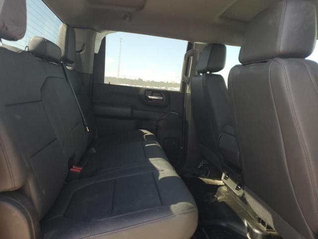Photo 10 from auction – 2023 CHEVROLET SILVERADO with VIN 1GC1YLE7XPF258196