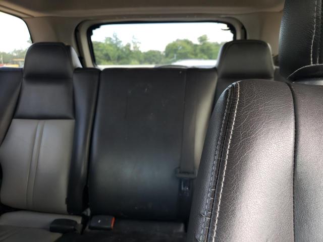 Photo 10 from auction – 2010 JEEP GRAND CHER with VIN 1J4PR4GK3AC149242