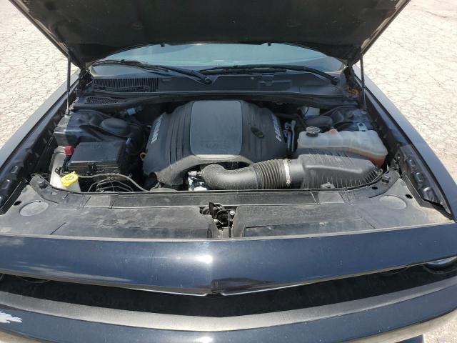 Photo 11 from auction – 2021 DODGE CHALLENGER with VIN 2C3CDZBT7MH559872