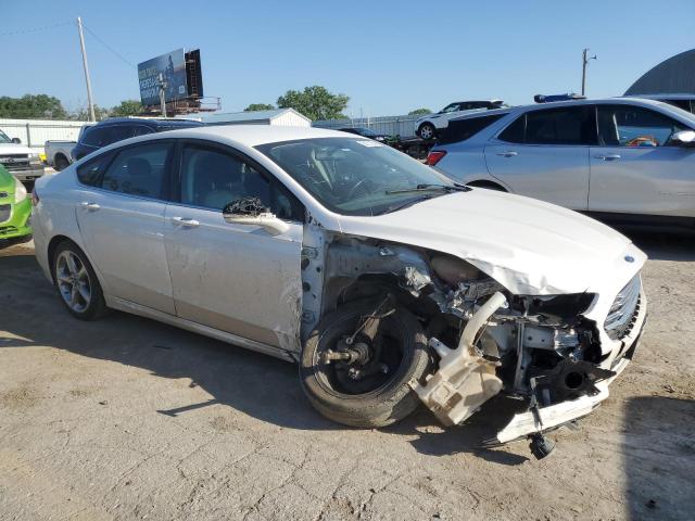 Photo 4 from auction – 2014 FORD FUSION SE with VIN 1FA6P0HD1E5393309
