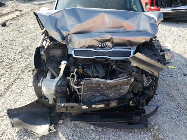 Photo 12 from auction – 2014 KIA SOUL with VIN KNDJN2A23E7101534