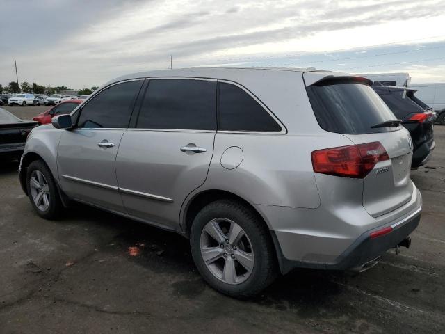 Photo 2 from auction – 2012 ACURA MDX TECHNO with VIN 2HNYD2H38CH543480
