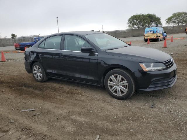 Photo 4 from auction – 2017 VOLKSWAGEN JETTA S with VIN 3VW2B7AJ8HM321163