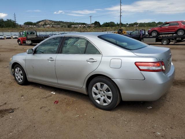 Photo 2 from auction – 2010 TOYOTA CAMRY BASE with VIN 4T1BF3EK3AU530990