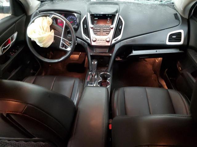 Photo 8 from auction – 2017 GMC TERRAIN SL with VIN 2GKFLPE39H6323306