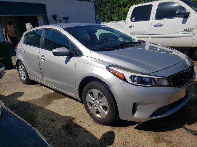Photo 4 from auction – 2017 KIA FORTE LX with VIN KNAFK5A81H5683392
