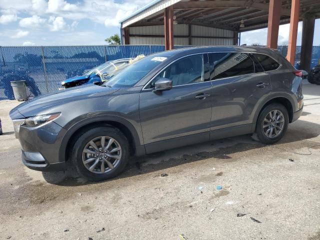 Photo 1 from auction – 2023 MAZDA CX-9 TOURI with VIN JM3TCBCY0P0656363