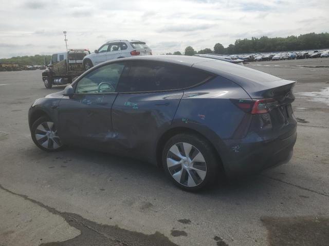 Photo 2 from auction – 2021 TESLA MODEL Y with VIN 5YJYGDEE5MF086441