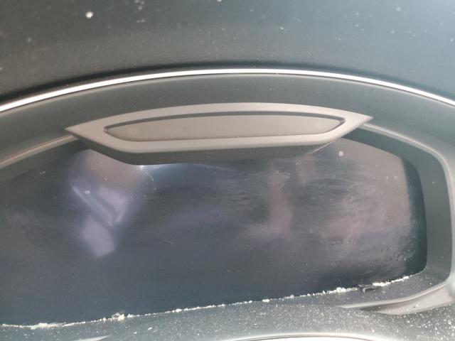 Photo 9 from auction – 2020 AUDI Q7 PREMIUM with VIN WA1LJAF79LD007590