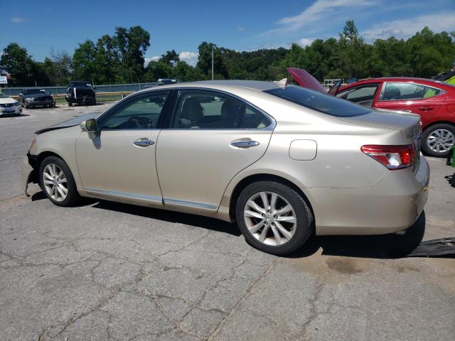صورة رقم 2 من المزاد - 2011 LEXUS ES 350 مع VIN JTHBK1EG4B2449363