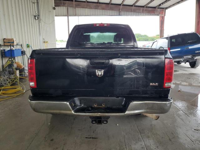 Photo 6 from auction – 2006 DODGE RAM 1500 S with VIN 1D7HA18236S558178