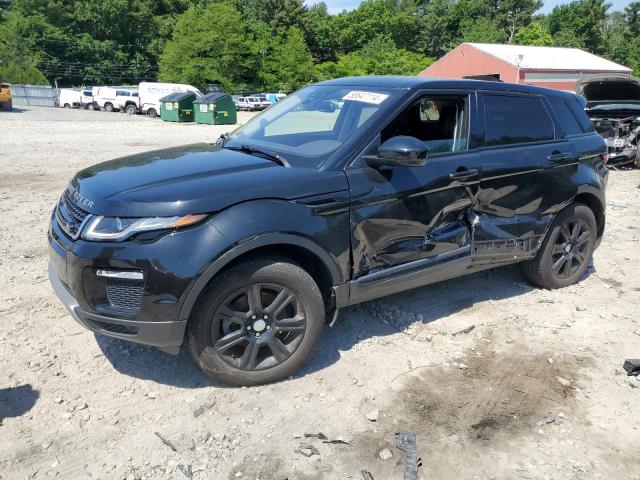 Photo 1 from auction – 2017 LAND ROVER RANGE ROVE with VIN SALVP2BG0HH172218