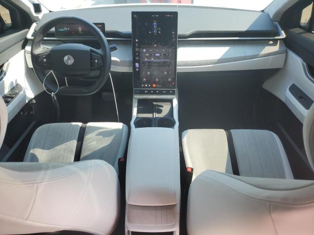 Photo 8 from auction – 2023 FISKER AUTOMOTIVE OCEAN with VIN VCF1EBU2XPG007911
