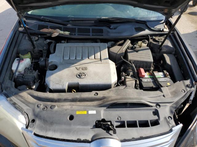 Photo 11 from auction – 2011 TOYOTA AVALON BAS with VIN 4T1BK3DB4BU377437