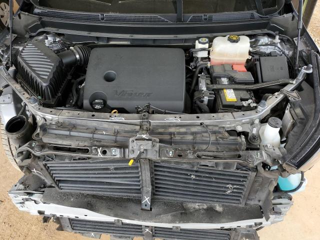Photo 11 from auction – 2019 BUICK ENCLAVE ES with VIN 5GAERBKW2KJ172389
