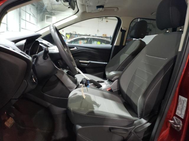 Photo 7 from auction – 2014 FORD ESCAPE SE with VIN 1FMCU9GX3EUD96638