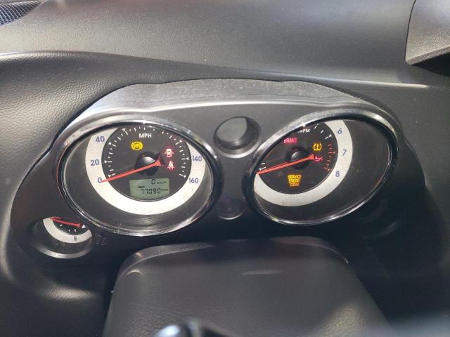 Photo 9 from auction – 2009 MITSUBISHI ECLIPSE GS with VIN 4A3AK24F99E036422