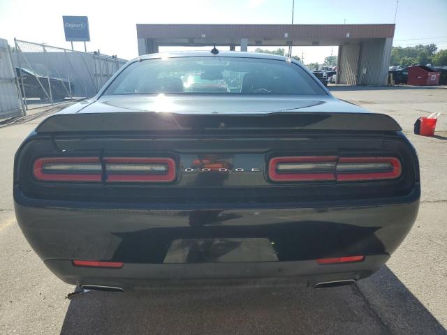 Photo 6 from auction – 2017 DODGE CHALLENGER with VIN 2C3CDZGGXHH611853