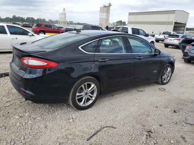 Photo 3 from auction – 2016 FORD FUSION TIT with VIN 3FA6P0SU2GR316456