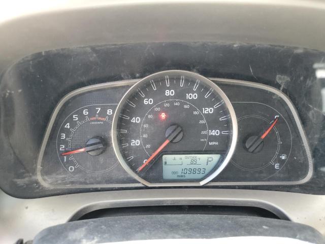 Photo 9 from auction – 2015 TOYOTA RAV4 XLE with VIN JTMRFREV7FJ031506
