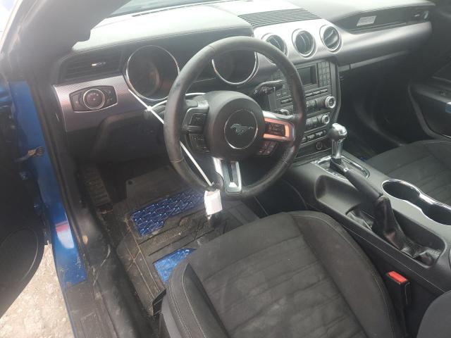 Photo 8 from auction – 2017 FORD MUSTANG with VIN 1FA6P8THXH5255779