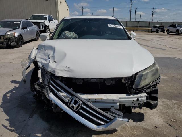 Photo 5 from auction – 2013 HONDA ACCORD EXL with VIN 1HGCR2F87DA080622